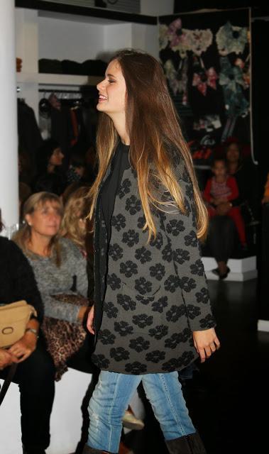 Desfile Ática y Zanko Desfile Ática y Zanko