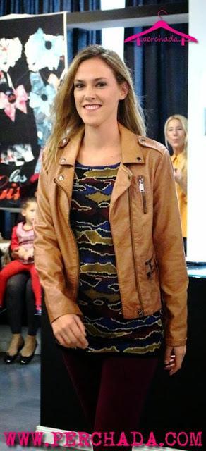 Desfile Ática y Zanko Desfile Ática y Zanko