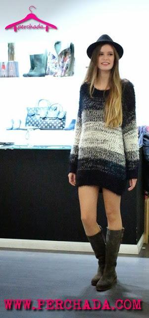 Desfile Ática y Zanko Desfile Ática y Zanko