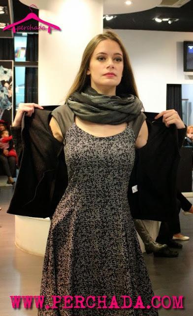 Desfile Ática y Zanko Desfile Ática y Zanko