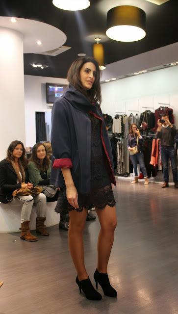 Desfile Ática y Zanko Desfile Ática y Zanko