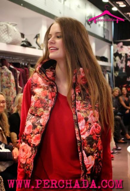 Desfile Ática y Zanko Desfile Ática y Zanko