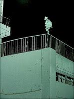 KATSUHIRO OTOMO; “PESADILLAS”.