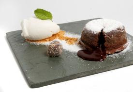 El día que perdí la razón