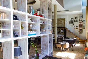 El día que perdí la razón