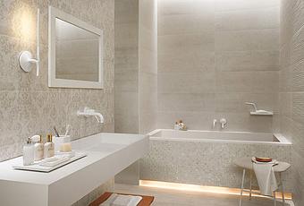 17 ideas de diseño para aprovechar el espacio de nuestro baño - Paperblog