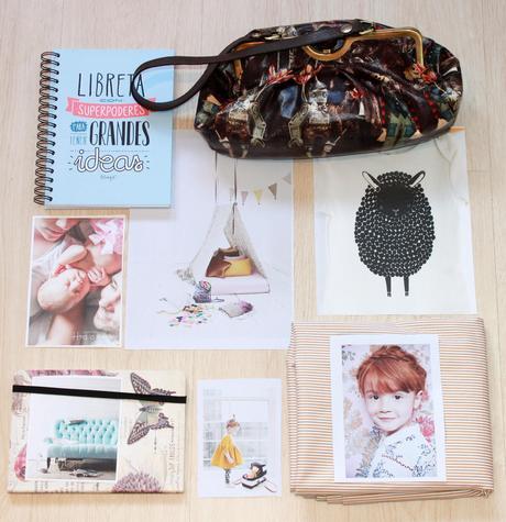 Mi moodboard moodboard