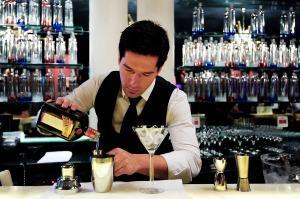 Ideas de Negocios Bartender