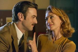 La apacible irregularidad de Velvet