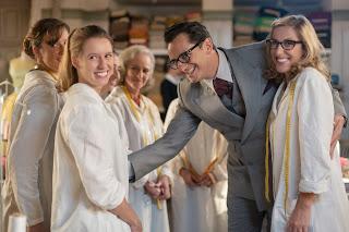 La apacible irregularidad de Velvet