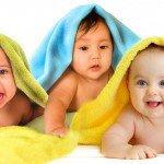 Importancia de la vacunación Infantil