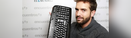 [CHAT] Encuentros El Mundo