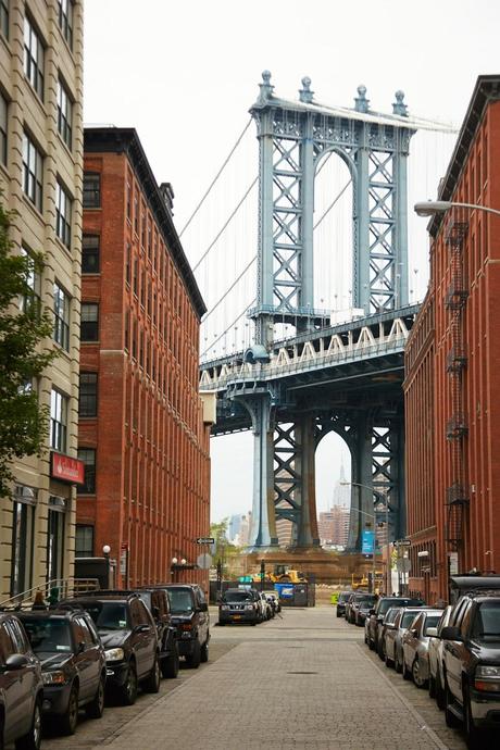 VIOLETA BACKYARD BILL FW14