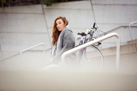 VIOLETA BACKYARD BILL FW14