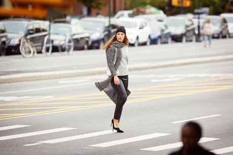 VIOLETA BACKYARD BILL FW14