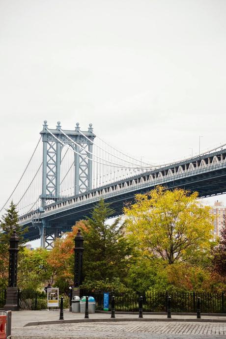 VIOLETA BACKYARD BILL FW14