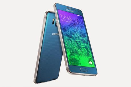 Galaxy A5