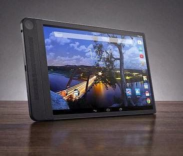 Dell Venue 8 7840