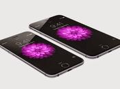 Legó Apple presenta iPhone Plus