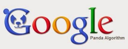 google panda