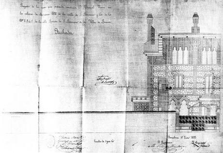 LA BARCELONA D' ABANS, D' AVUI I DE SEMPRE...12-11-2014...!!!