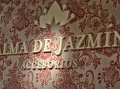Accesorios Alma Jazmin