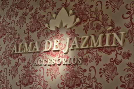 Accesorios Alma de Jazmin !!!