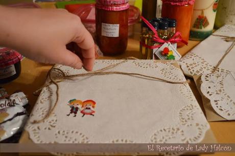 ¡Ya llegó mi AIG 2014!