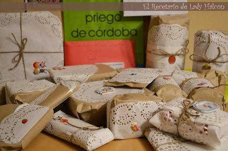 ¡Ya llegó mi AIG 2014!