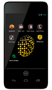 blackphone 174x300 PrivateOS, el nuevo sistema operativo de Black Phone