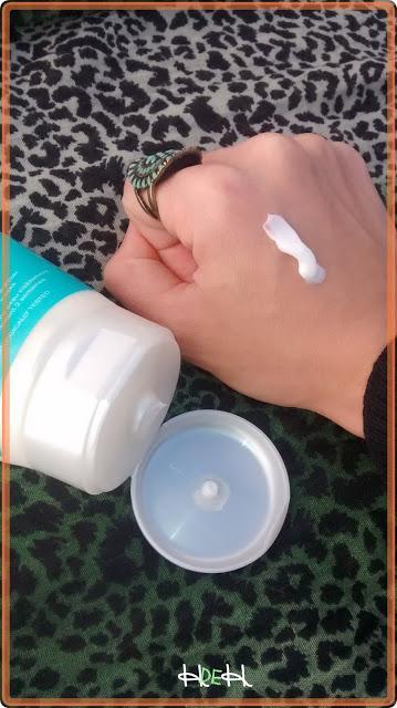 REVIEW: Boots laboratories Bálsamo corporal