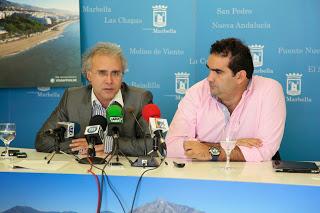 El Ayuntamiento abre el plazo de inscripción del concurso de postres ‘Marbella está de dulce’ dirigido a los mayores del municipio