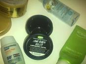 Bye-bye:Biotherm,Lush...