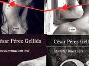 Lectura conjunta trilogía Versos, canciones trocitos carne, César Pérez Gellida