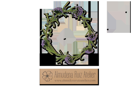 LUGARES CON ENCANTO | COMPLEMENTOS ARTESANALES | ALMUDENA RUIZ ATELIER LUGARES CON ENCANTO | COMPLEMENTOS ARTESANALES | ALMUDENA RUIZ ATELIER