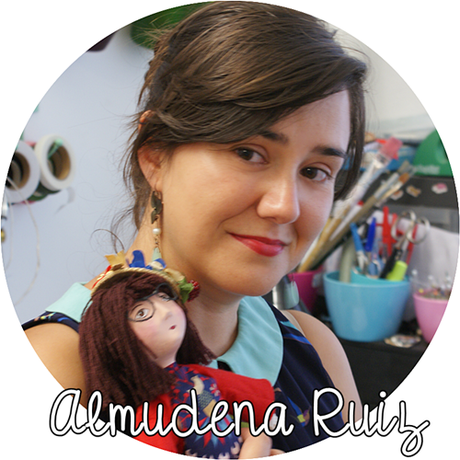 LUGARES CON ENCANTO | COMPLEMENTOS ARTESANALES | ALMUDENA RUIZ ATELIER
