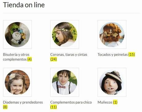 LUGARES CON ENCANTO | COMPLEMENTOS ARTESANALES | ALMUDENA RUIZ ATELIER