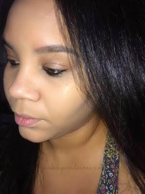 Nude Illusion , la nueva base de maquillaje de Catrice