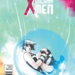 Uncanny X-Men Annual Nº 1