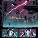 Uncanny X-Men Annual Nº 1