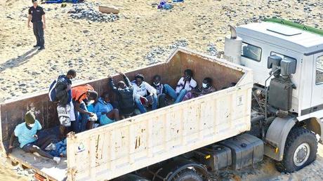 Lo peor que llevamos dentro