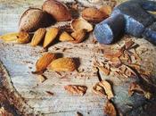 RECETAS. Almendras caseras garrapiñadas.