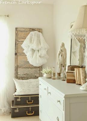 Decorando con Maletas