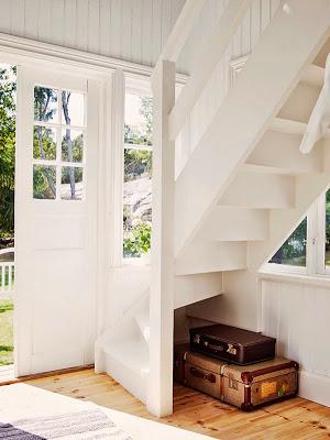 Decorando con Maletas