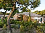 Hotel Rustico Plage Corcega