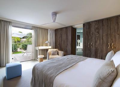 Hotel Rustico La Plage de Corcega