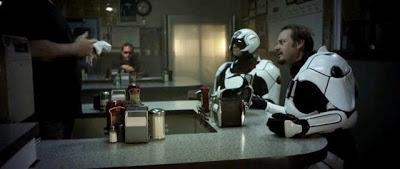 Festival de cine Fantástico y de Terror La mano