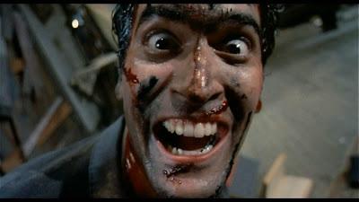 Ash VS. Evil Dead - La serie.