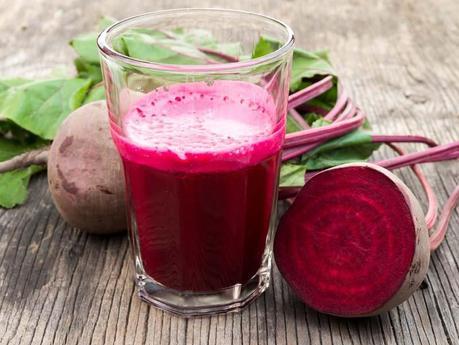 Artículo de investigación , Proteína de la remolacha podría sustituir a la sangre humana rem