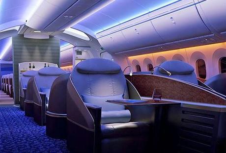 El palacio aéreo de Peña Nieto que se desplomó